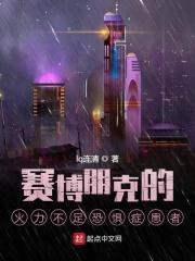 赛博朋克的火力不足恐惧症患者