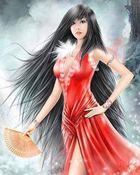 女主她异常缺德